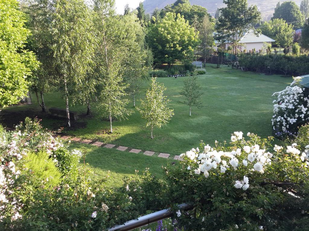 Millpond House Otel Clarens Dış mekan fotoğraf